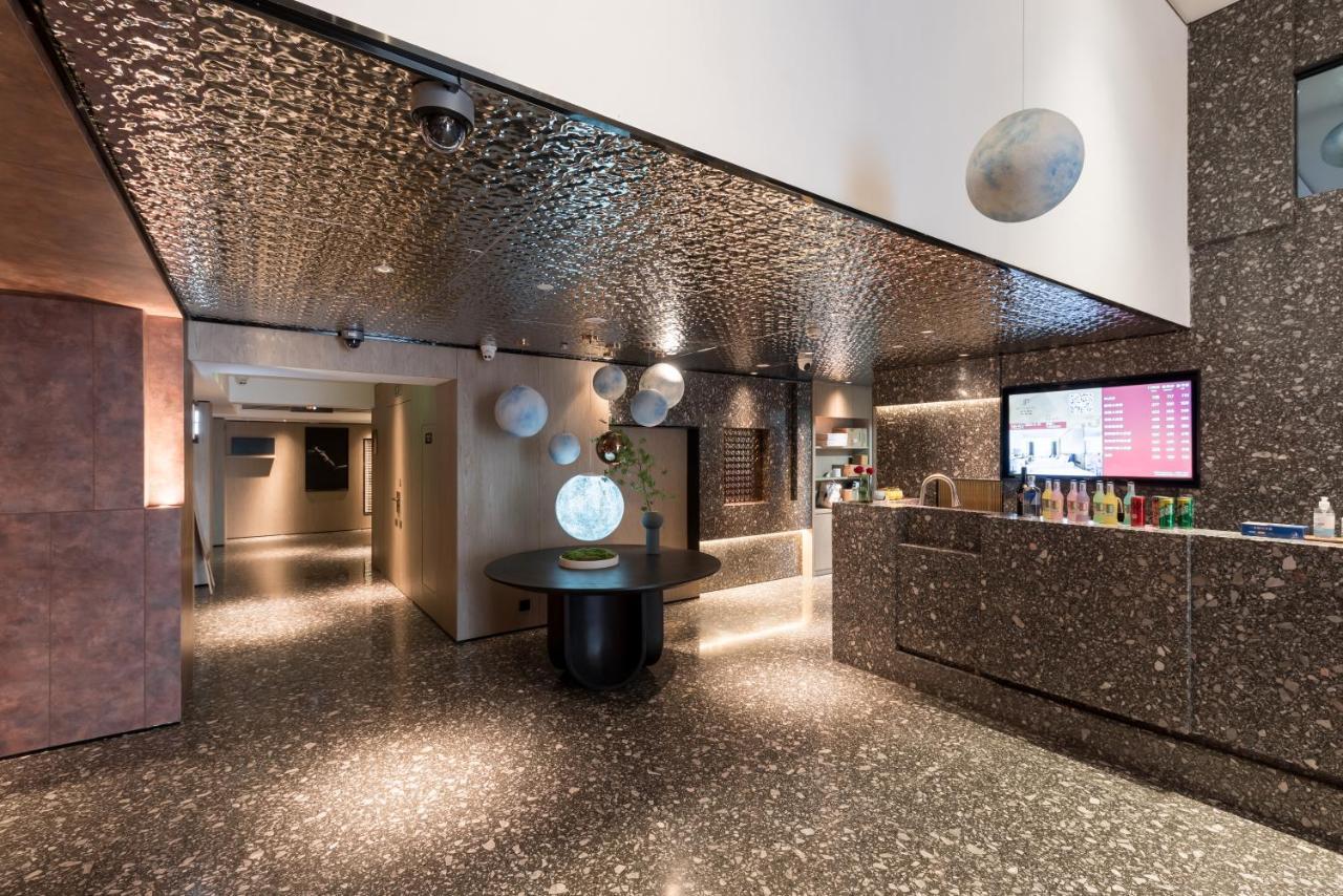 Paco Hotel Canton Tower Pazhou-Free Shuttle Bus For Canton Fair Kültér fotó